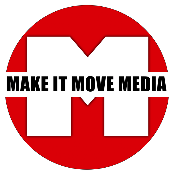 Make It Move Media